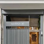 Marina 30 Casa de hóspedes