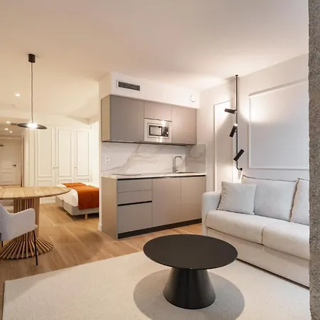 Pensión Marina 30 3*