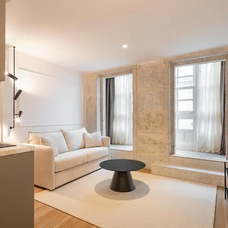 Guest house Marina 30 A Coruna