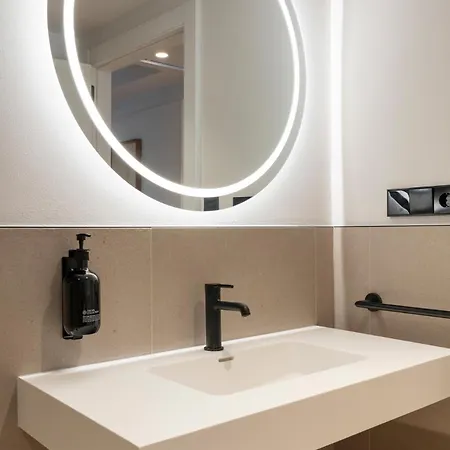 Marina 30 Pensión A Coruña