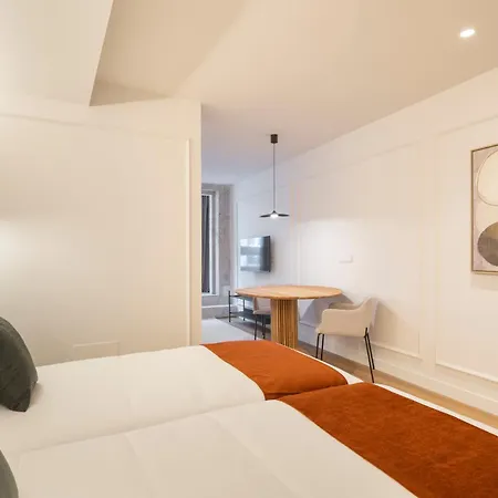 Marina 30 Guest house *