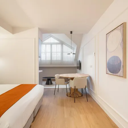 Pensión Marina 30 3*