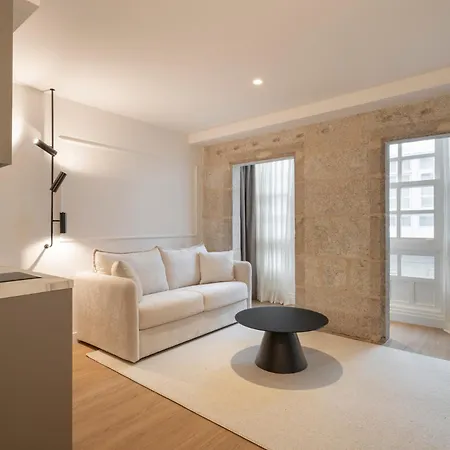 Pensión Marina 30 A Coruña