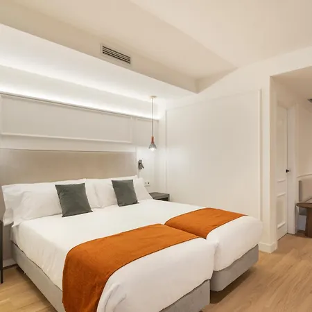 Marina 30 Pensión A Coruña