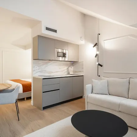 Guest house Marina 30 A Coruna