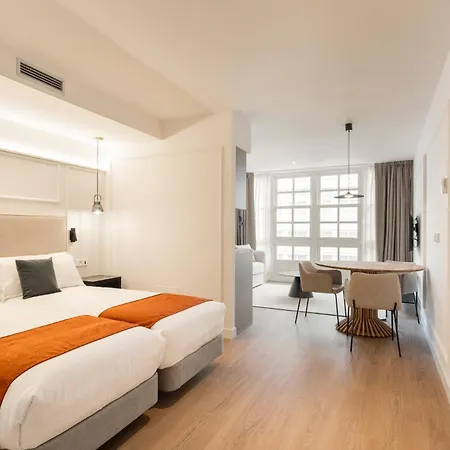 Marina 30 3* A Coruña