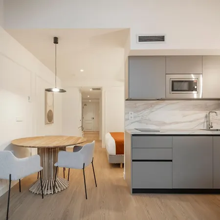 Pensión Marina 30 3*