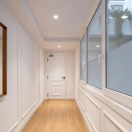 Marina 30 Pensión A Coruña