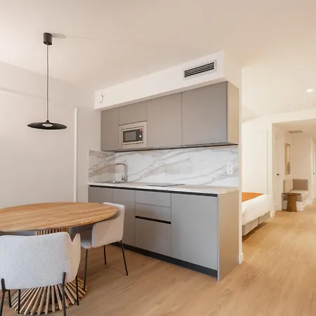 Pensión Marina 30 3*