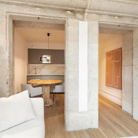 Pensionat Marina 30 A Coruña