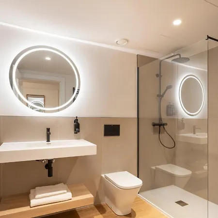 Guest house Marina 30 A Coruna