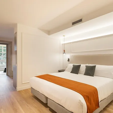 Marina 30 3* A Coruña