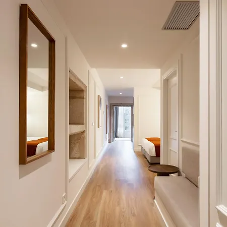 Marina 30 Pensión 3*