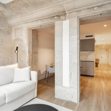 Guest house Marina 30 A Coruna