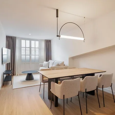 Marina 30 Pensión 3*