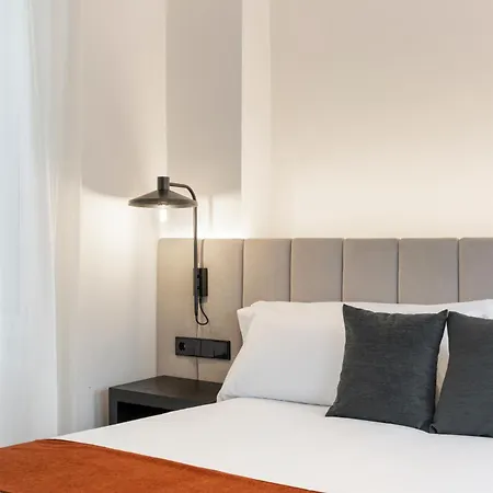 Marina 30 Pensión A Coruña