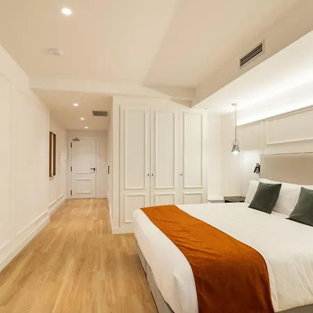 Marina 30 3* A Coruña