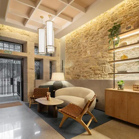 Marina 30 3* A Coruña