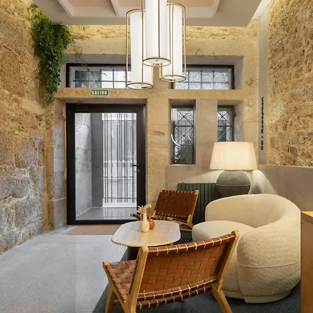 Marina 30 Pensión 3*