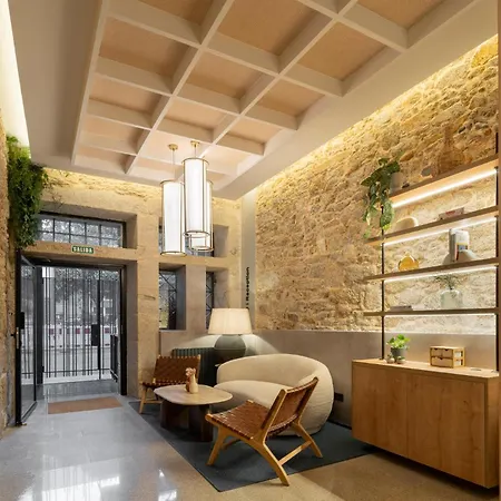 Pensión Marina 30 3*