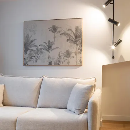 Marina 30 3* A Coruña