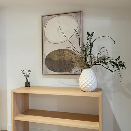 Pensión Marina 30 3*