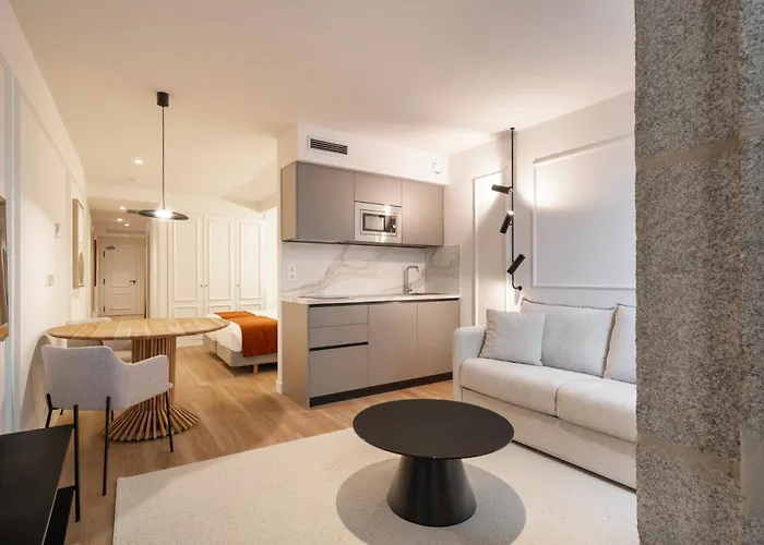 Maison d'hôtes Marina 30 3*