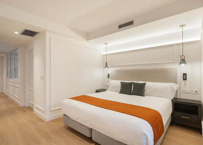 Marina 30 Maison d'hôtes 3*