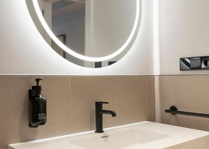 Marina 30 Maison d'hôtes La Corogne