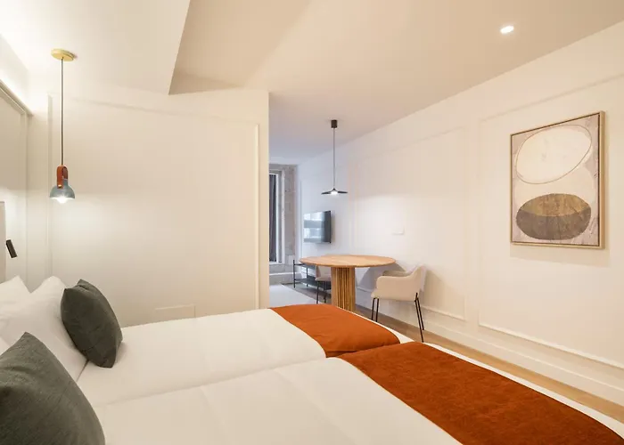 Marina 30 Maison d'hôtes 3*