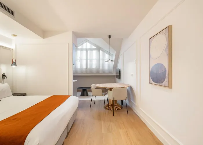 Maison d'hôtes Marina 30 3*