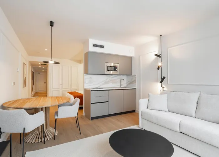 Marina 30 Maison d'hôtes 3*