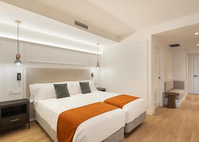 Marina 30 Maison d'hôtes La Corogne