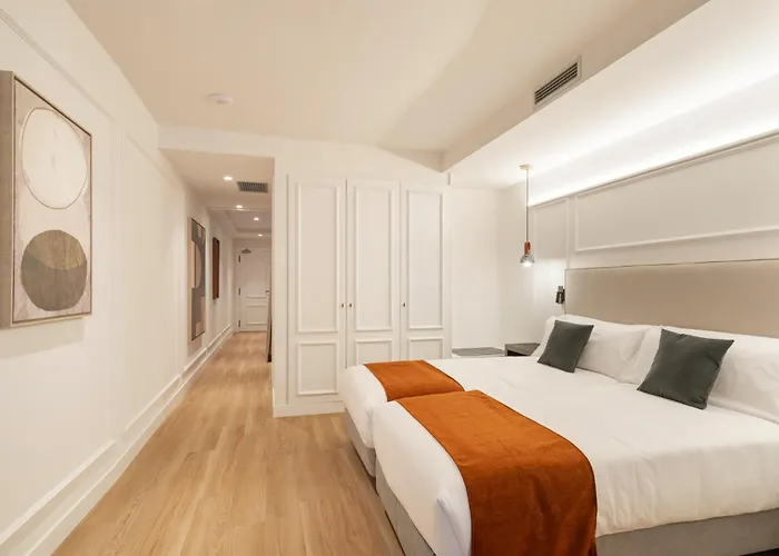 Marina 30 3* La Corogne