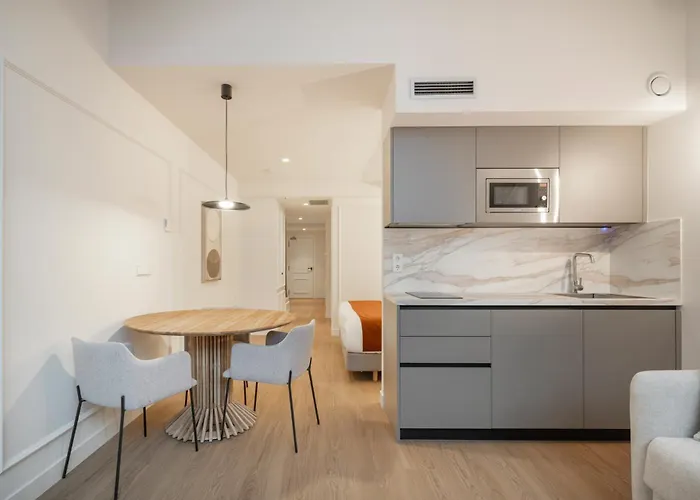 Maison d'hôtes Marina 30 3*