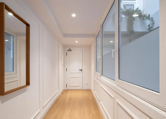 Marina 30 Maison d'hôtes La Corogne