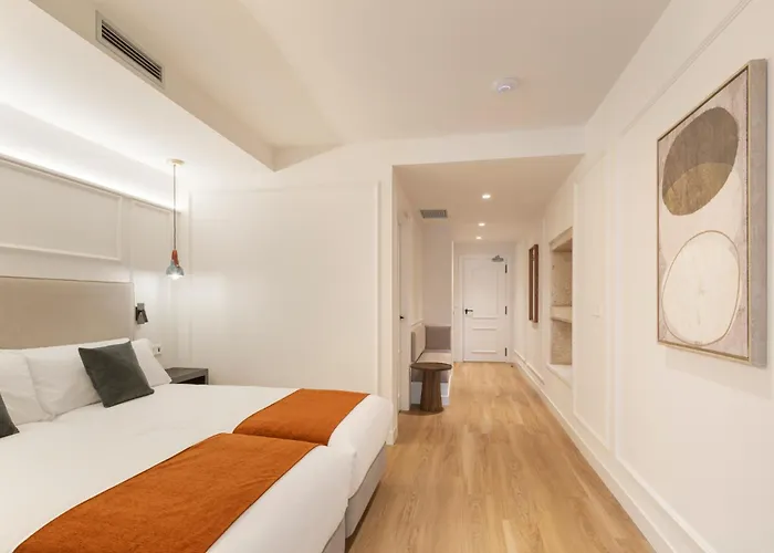 Marina 30 La Corogne