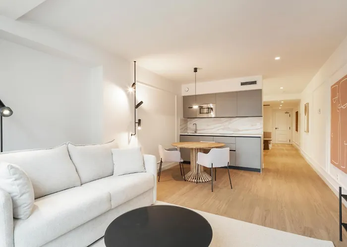 Marina 30 La Corogne