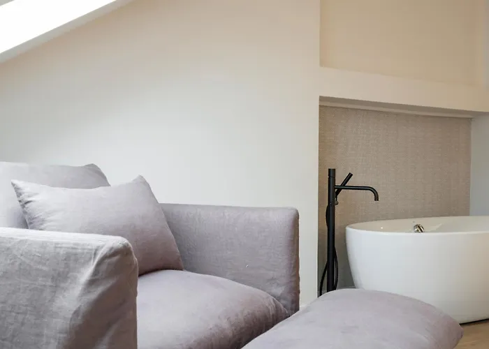 Maison d'hôtes Marina 30 3*