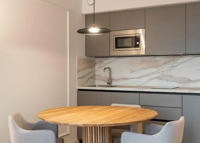 Maison d'hôtes Marina 30 3*