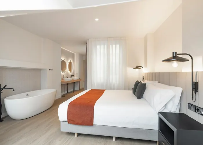 Marina 30 La Corogne