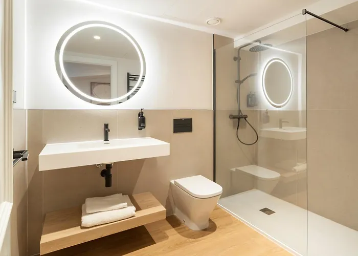 Marina 30 La Corogne