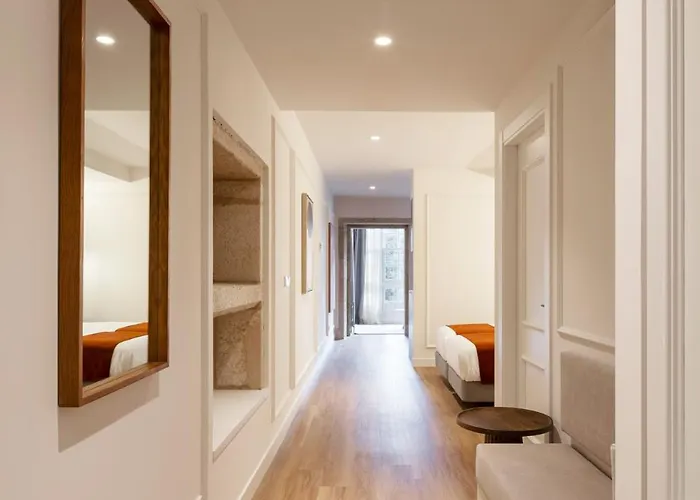 Marina 30 Maison d'hôtes 3*