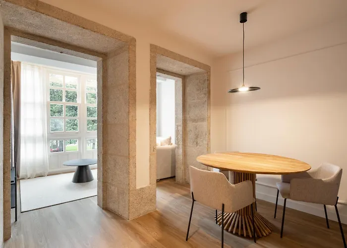 Marina 30 La Corogne