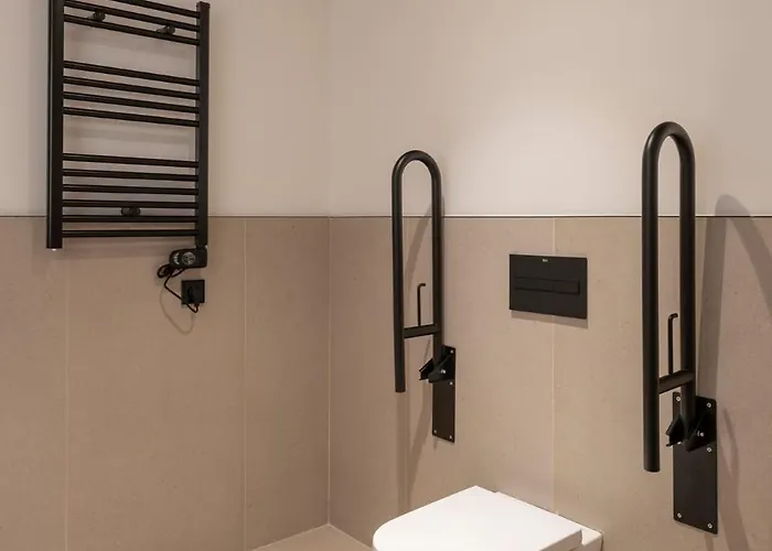 Marina 30 Maison d'hôtes