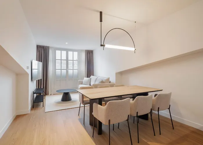 Marina 30 Maison d'hôtes 3*