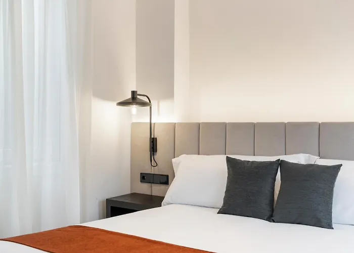 Marina 30 Maison d'hôtes La Corogne