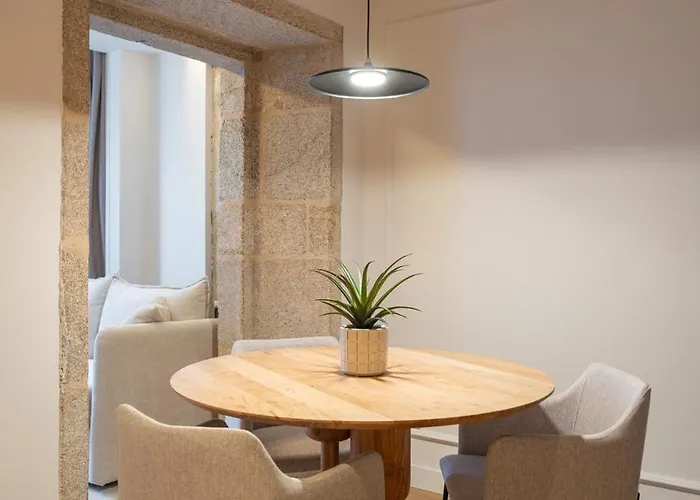 Marina 30 Maison d'hôtes 3*