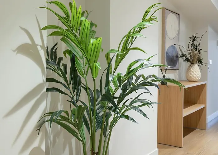 Marina 30 La Corogne