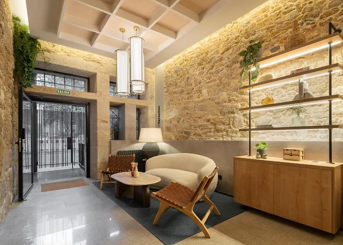 Marina 30 3* La Corogne